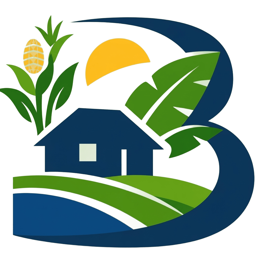 Logo Desa Bengle
